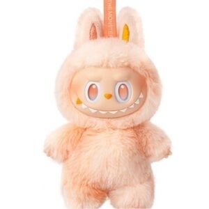 Labubu - Happiness big into energy, sealed box brand new